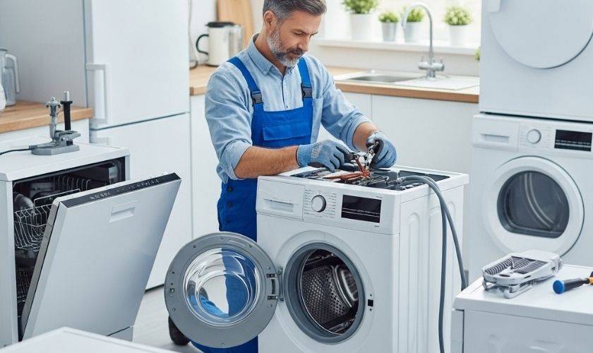 Nazilli Beyaz Eşya Servisleri